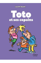 Toto et ses copains