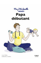 Papa débutant, 10ed