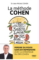 La méthode cohen