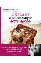 Gâteaux et gourmandises sans sucre, 2ème édition