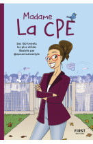 Madame la cpe