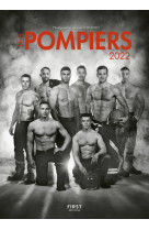 Les pompiers 2022