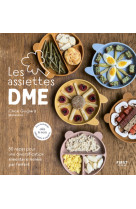 Les assiettes dme