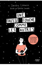 Une fausse couche comme les autres