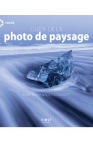 Guide de la photo de paysage