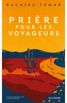 Prière pour les voyageurs 