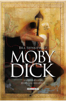 Moby dick