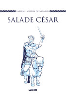 Salade césar