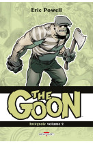 The goon - intégrale t02