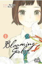 Blooming girls t01