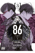 86 -eighty six- t03