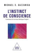 L'instinct de conscience