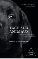 Face aux animaux