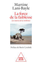 La force de la faiblesse