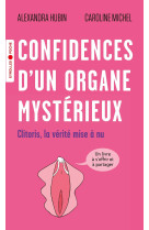 Confidences d'un organe mystérieux