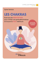 Les chakras