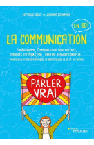 La communication en bd