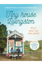 Tiny house livingston