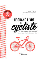 Le grand livre du cycliste