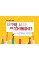 Géopolitique des féminismes