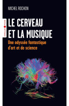 Le cerveau et la musique