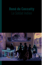 Le soldat indien