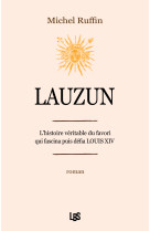 Lauzun