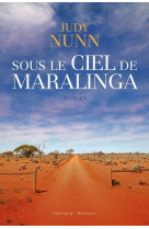 Sous le ciel de maralinga 