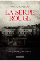 La serpe rouge