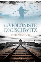 La violoniste d'auschwitz 