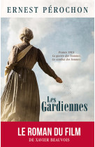 Les gardiennes 