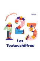 Les toutouchiffres