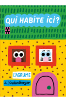 Qui habite ici ?