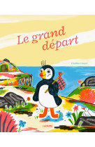 Le grand départ