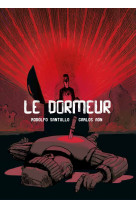 Le dormeur