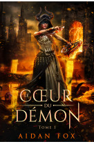 Le coeur du demon - tome 1