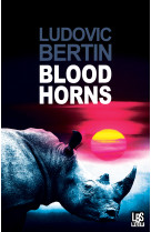 Blood horns