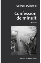 Confession de minuit