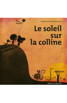 Le soleil sur la colline