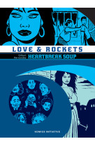 Love & rockets t02