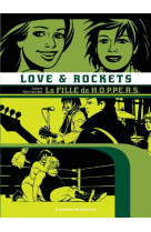 Love & rockets t03