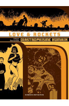 Love & rockets t04