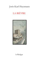 La bièvre