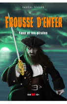 Yann et les pirates (poche)