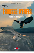 Yann et les oiseaux