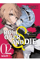 Roll over and die t02