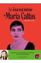 Le journal intime de maria callas