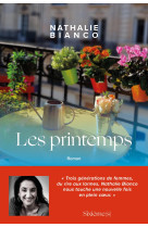 Les printemps