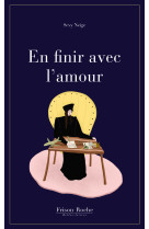 En finir avec l'amour