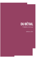 Du bétail